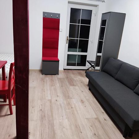 Motyli Chalupa - Luxusni Apartmany U Jestedu Dlouhy Most 外观 照片