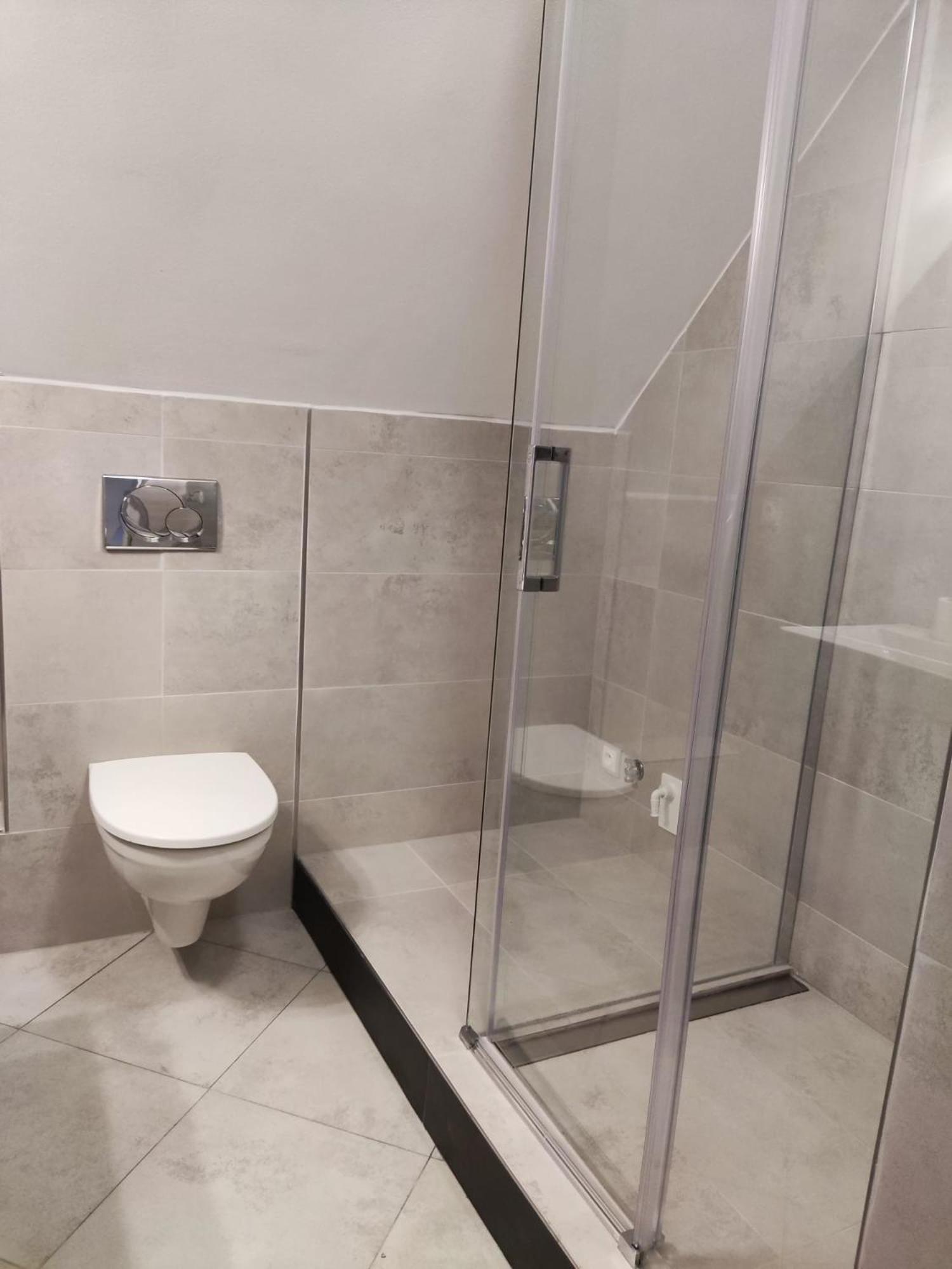 Motyli Chalupa - Luxusni Apartmany U Jestedu Dlouhy Most 外观 照片